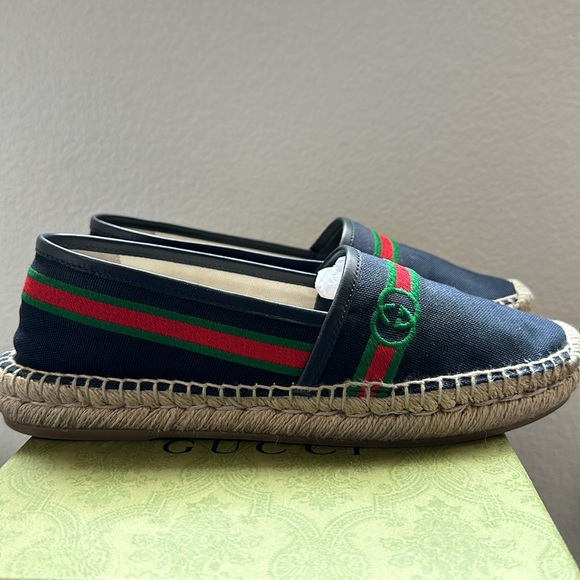 Gucci espadrilles - Picture 6 of 10